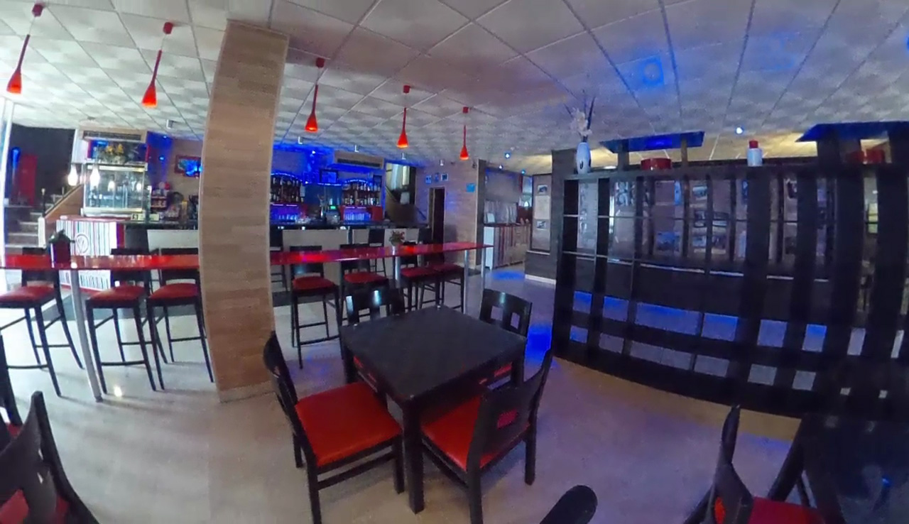 Hotel Vázquez Díaz, hoteles y alojamientos en Nerva